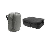 Peak Design - Travel Backpack 45L Sage + Camera Cube V3 Large