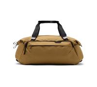 PEAK DESIGN Travel Duffel 35L Coyote