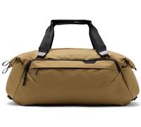 PEAK DESIGN Travel Duffel 35L Coyote