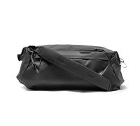 Peak Design Sac de voyage Travel Duffel 35L Noir (BTRD-35-BK-1)