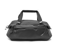 PEAK DESIGN Travel duffel 35L v2 - black BTRD-35-BK-2