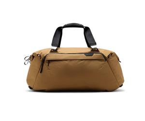 PEAK DESIGN Travel Duffel 50L Coyote