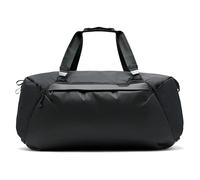 Peak Design Travel Duffel 50L, noir | ✅ Livraison gratuite à partir de 100 €