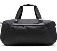 Peak Design Travel Duffel 80L Sac de voyage - Black (Noir)