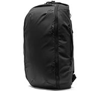 Peak Design Travel Duffelpack 65L Sac de voyage avec sangles pour sac à dos - Black (Noir)