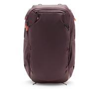 Peak Design Travel sac à dos Sac à dos de voyage Bourgogne Nylon