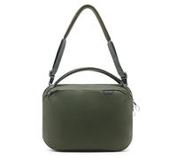 Peak Design Travel Weekender Sac de voyage structuré Noir 25 l, sauge, 25L, Weekender