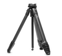 Peak Design TT-CB-5-150-CF-1 trépied Caméras numériques 3 pieds Noir, Charbon