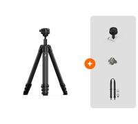 Peak Design - Trépied Pro Lite + Kit d'accesoires + Courroie Slide V3