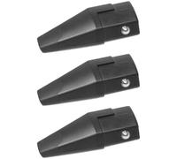 Peak Design TT-ULCK-5-150-1 Kit Ultralight Pieds Pour Trépied