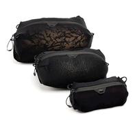 PEAK DESIGN Ultralight Packing Cube Kit Mesh XXS-XS-S Noir