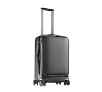 Bagage à roulette Peak Design Roller Pro Carry On noir