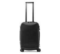 Peak design valise à roulettes roller pro noir