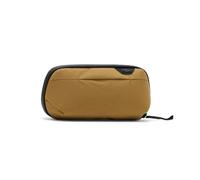 PEAK DESIGN Wash Pouch Small Coyote