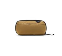 Peak Design Coyote Wash Pouch Small (pochette de lavage)