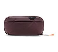 Peak Design Trousse de toilette Wash Pouch Small - BWP-S-EP-3 - Eclipse