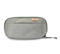 Accessoire photo Peak Design Pochette de lavage Petite Gris