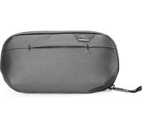 Peak Design Wash Pouch Small Trousse de toilette - Black (Noir)