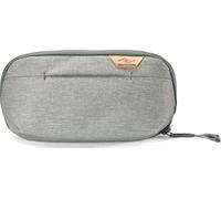 Peak Design Wash Pouch small - Trousse de toilette Sage (vert sauge)