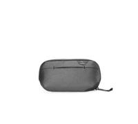 Peak Design - Small Wash Pouch Noir