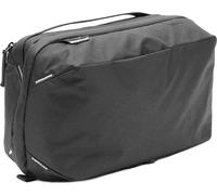 Peak Design, Trousse de toilette, Pochette de lavage, Noir, (2.50 l)