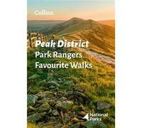 Peak District Park Rangers Favourite Walks by National Parks UK Paperback Book National Parks UK (Auteur)