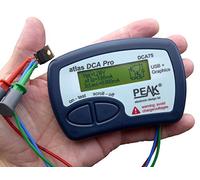 Peak Electronic Design DCA75 Atlas DCA Pro-Advanced Analyseur de semi-conducteurs