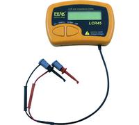 PEAK electronic design LCR45 Testeur de composants numérique