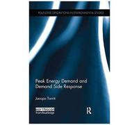 Peak Energy Demand And Demand Side Response