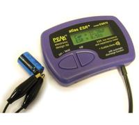 Capacimètre et mesure d'ESR Velleman ESR70