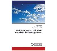 Peak Flow Meter Utilisation In Asthma Self-Management