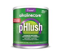 Peak Health Alkaline Care pHlush Detox Laxatif naturel - Nettoyant intestinal doux et efficace pour une santé digestive optimale