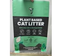 Peak Husk Litière pour chat