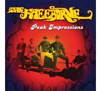 Freeborne - Peak Impressions