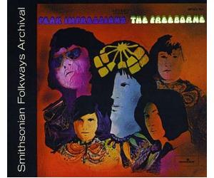 Peak Impressions by Freeborne