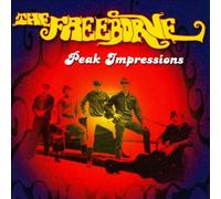 Peak Impressions by FREEBORNE [Audio CD] NEUF