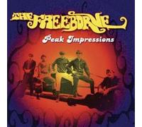 Freeborne – Peak Impressions – CD