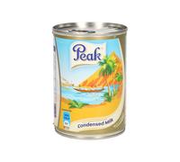 Peak Lait concentré non sucré 410 g