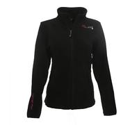 Peak Mountain Blouson Polaire Femme Adara