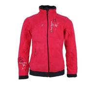 Peak Mountain Blouson Polaire Fille GARIL