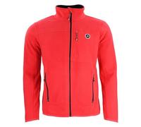 Peak Mountain Blouson Polaire Homme CALONOR