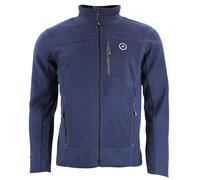 Peak Mountain Blouson Polaire Homme CALONOR