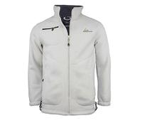 Peak Mountain Blouson Polaire Homme CIK