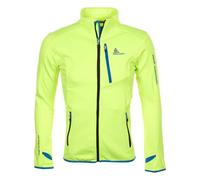 Peak Mountain Blouson Polar Shell Homme Climate