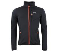 Peak Mountain Blouson polarshell Homme CLIMO