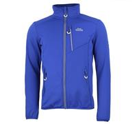 Peak Mountain Blouson polarshell Homme CLIMO