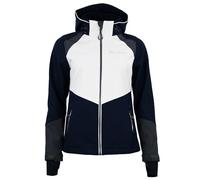 Peak Mountain Blouson Softshell Femme AMETIS