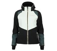 Peak Mountain Blouson Softshell Femme AMETIS