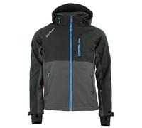 Peak Mountain Blouson Softshell Homme CAMETIS