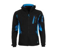 Peak Mountain Blouson Softshell Homme CAVYBA